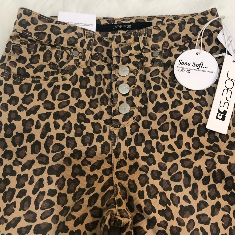 Joe’s Jeans- The Kendle High Rise Skinny Jeans, Big Girl’s Size 12, NWT- $25 - Picture 3 of 9